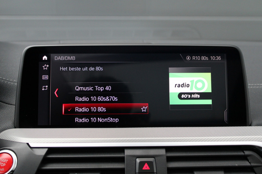 BMW X3 M Competition | STAGE 2 | PANO | HUD | EVENTURI | 360 | MEMORY | STUURVERW | MRT SCHROEFSET |