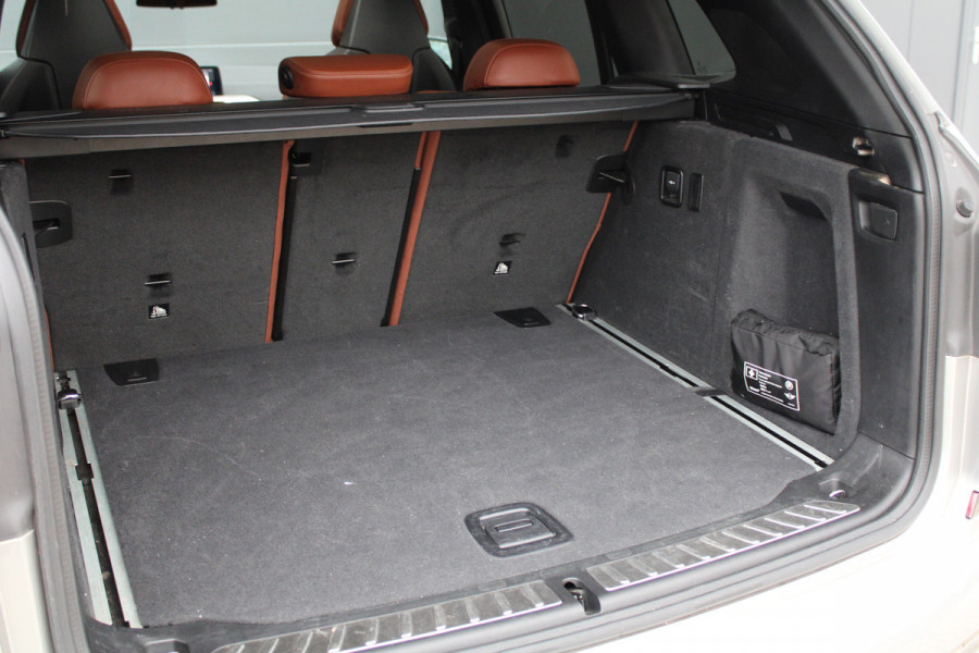 BMW X3 M Competition | STAGE 2 | PANO | HUD | EVENTURI | 360 | MEMORY | STUURVERW | MRT SCHROEFSET |