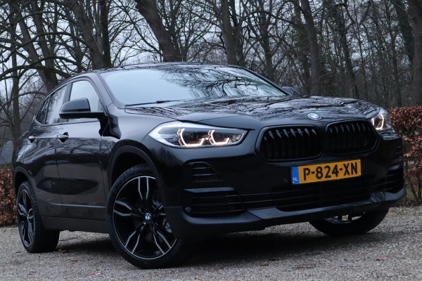 BMW X2 sDrive20i Business Edition | Head-up | Camera | Navi |
