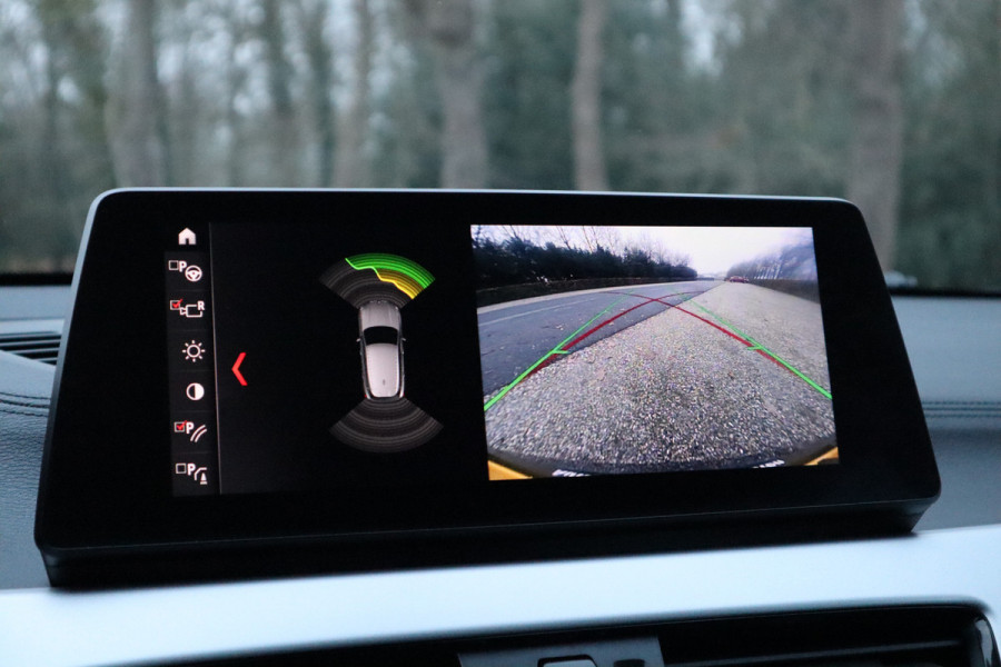 BMW X2 sDrive20i Business Edition | Head-up | Camera | Navi |