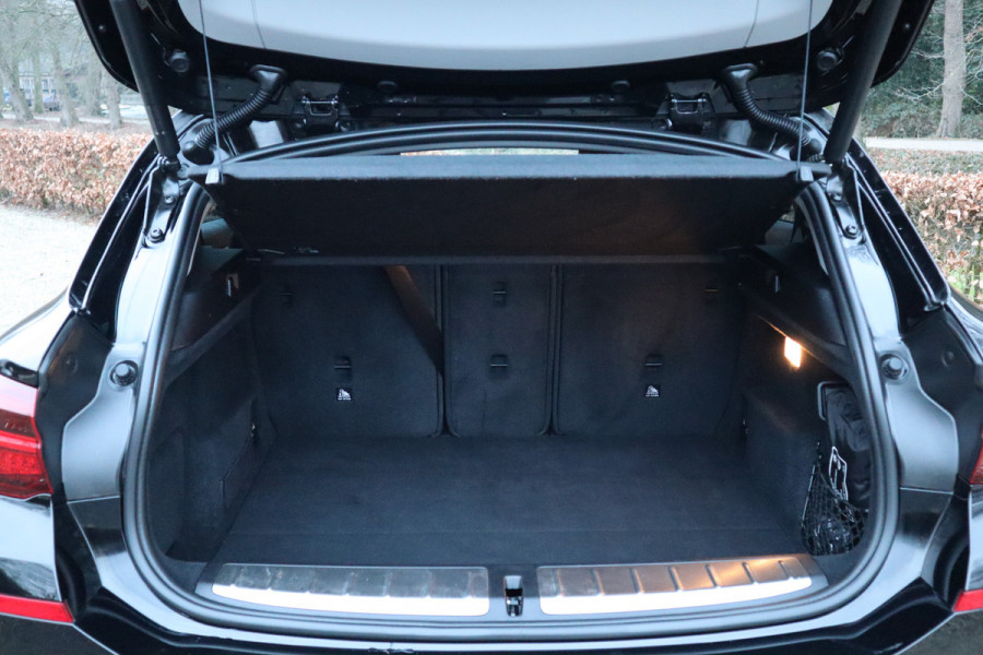 BMW X2 sDrive20i Business Edition | Head-up | Camera | Navi |