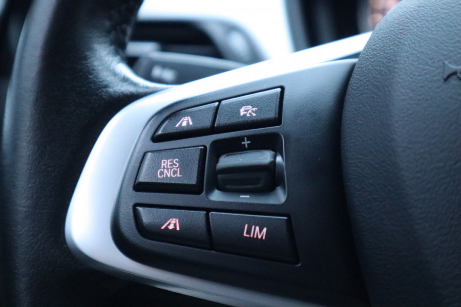 BMW X2 sDrive20i Business Edition | Head-up | Camera | Navi |