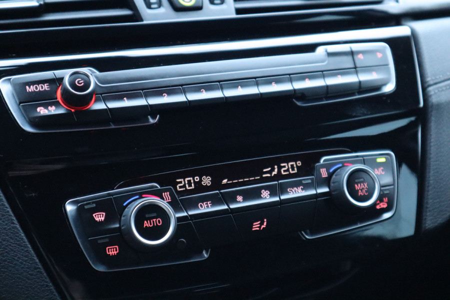 BMW X2 sDrive20i Business Edition | Head-up | Camera | Navi |