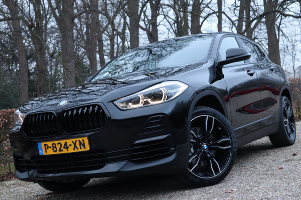 BMW X2 sDrive20i Business Edition | Head-up | Camera | Navi |