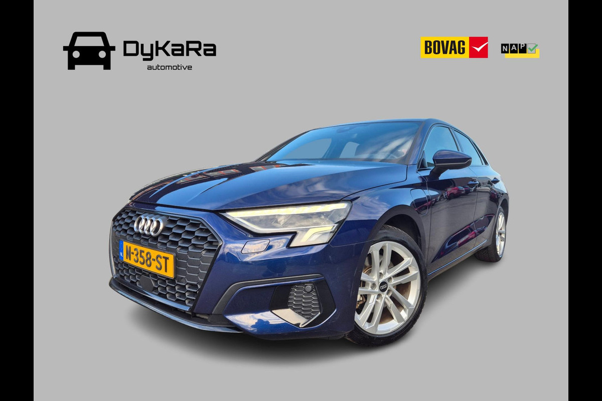 Audi A3 Sportback 40 TFSI e Business edition LED, Virtual, NAP