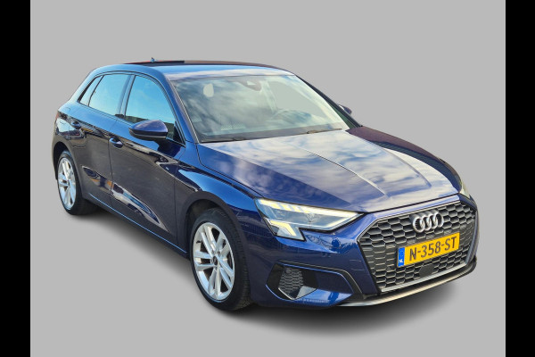 Audi A3 Sportback 40 TFSI e Business edition LED, Virtual, NAP