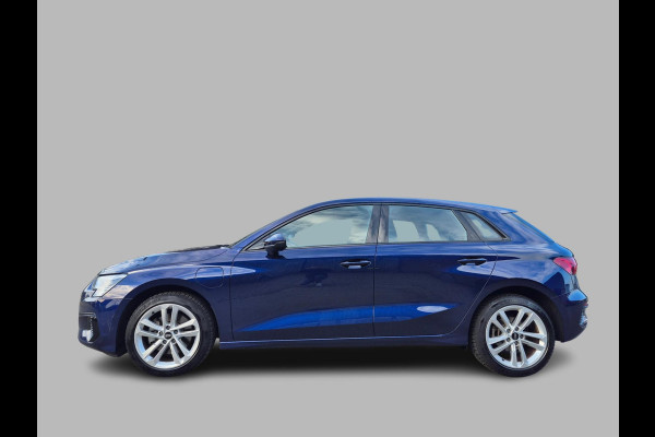 Audi A3 Sportback 40 TFSI e Business edition LED, Virtual, NAP