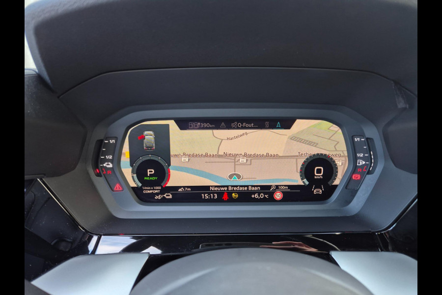 Audi A3 Sportback 40 TFSI e Business edition LED, Virtual, NAP