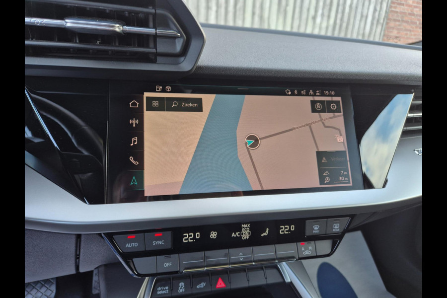 Audi A3 Sportback 40 TFSI e Business edition LED, Virtual, NAP