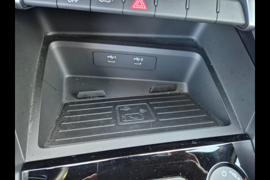 Audi A3 Sportback 40 TFSI e Business edition LED, Virtual, NAP