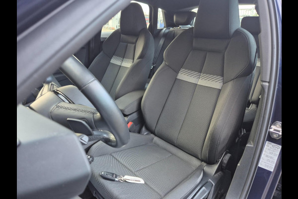 Audi A3 Sportback 40 TFSI e Business edition LED, Virtual, NAP