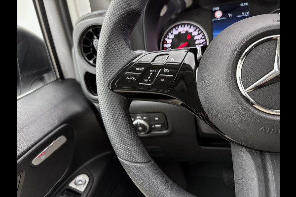 Mercedes-Benz Vito 116 CDI L2 Pro Led voor + achter Parkeerpakket Achterklep Trekhaak Achteruitrijcamera Apple Carplay/Android Auto Betimmering Cru