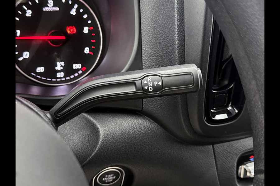 Mercedes-Benz Vito 116 CDI L2 Pro Led voor + achter Parkeerpakket Achterklep Trekhaak Achteruitrijcamera Apple Carplay/Android Auto Betimmering Cru