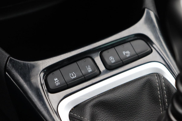 Opel Crossland X 1.2 Turbo Edition 2020 org.NL a.camera zwart met.dak