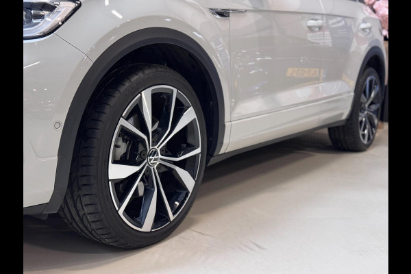 Volkswagen T-Roc 1.5 TSI R-Line PANO | IQ LED | KEYLESS | VIRTUAL | CAMERA | VOL!