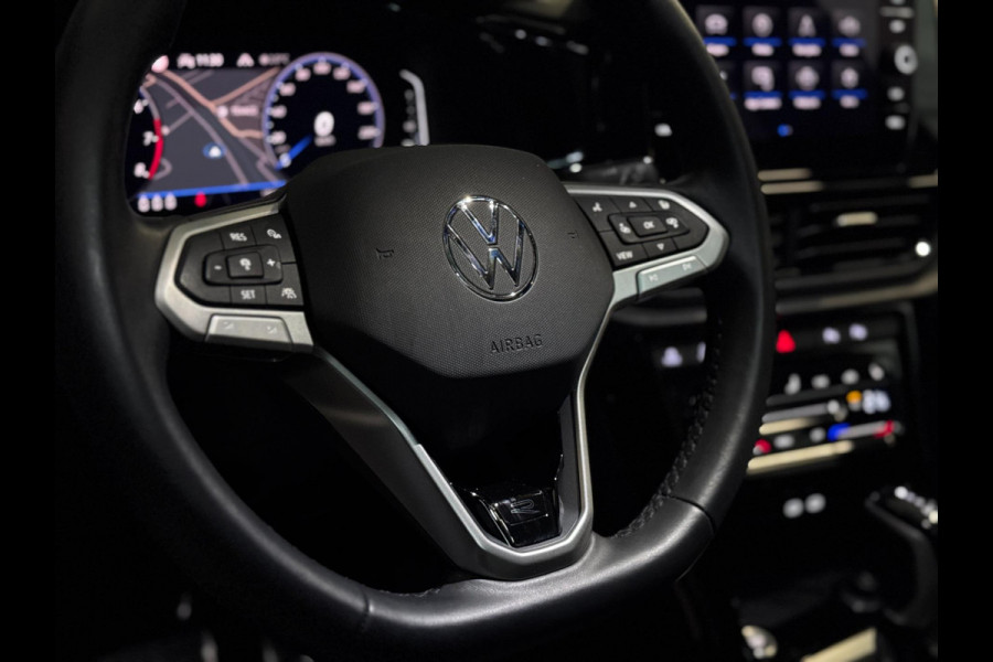 Volkswagen T-Roc 1.5 TSI R-Line PANO | IQ LED | KEYLESS | VIRTUAL | CAMERA | VOL!
