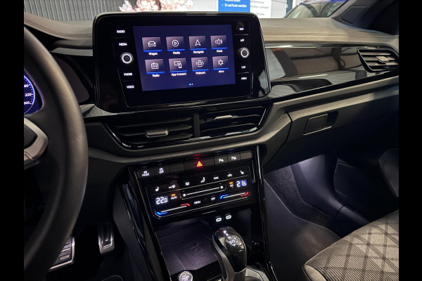 Volkswagen T-Roc 1.5 TSI R-Line PANO | IQ LED | KEYLESS | VIRTUAL | CAMERA | VOL!