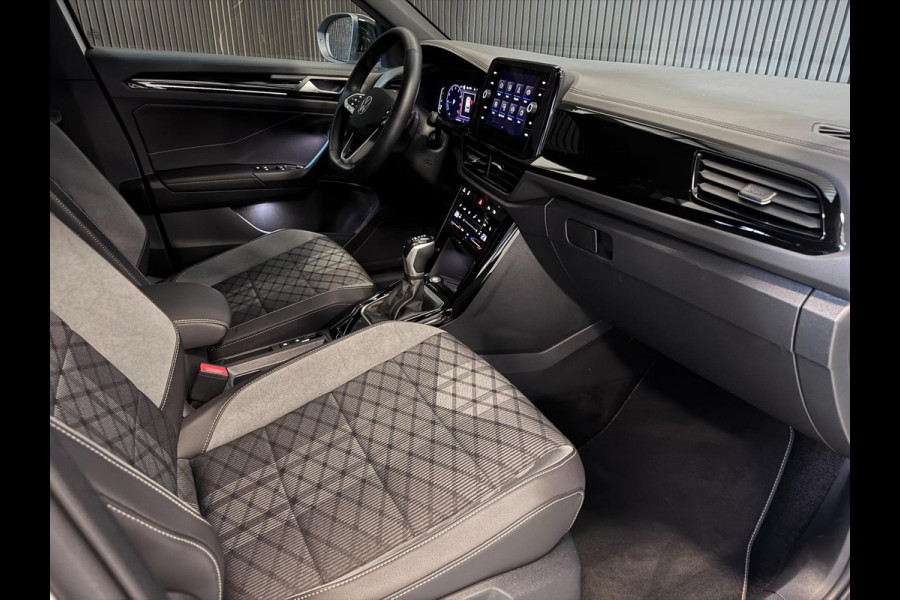 Volkswagen T-Roc 1.5 TSI R-Line PANO | IQ LED | KEYLESS | VIRTUAL | CAMERA | VOL!