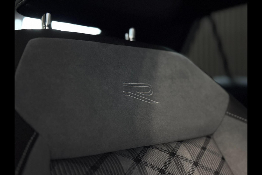 Volkswagen T-Roc 1.5 TSI R-Line PANO | IQ LED | KEYLESS | VIRTUAL | CAMERA | VOL!