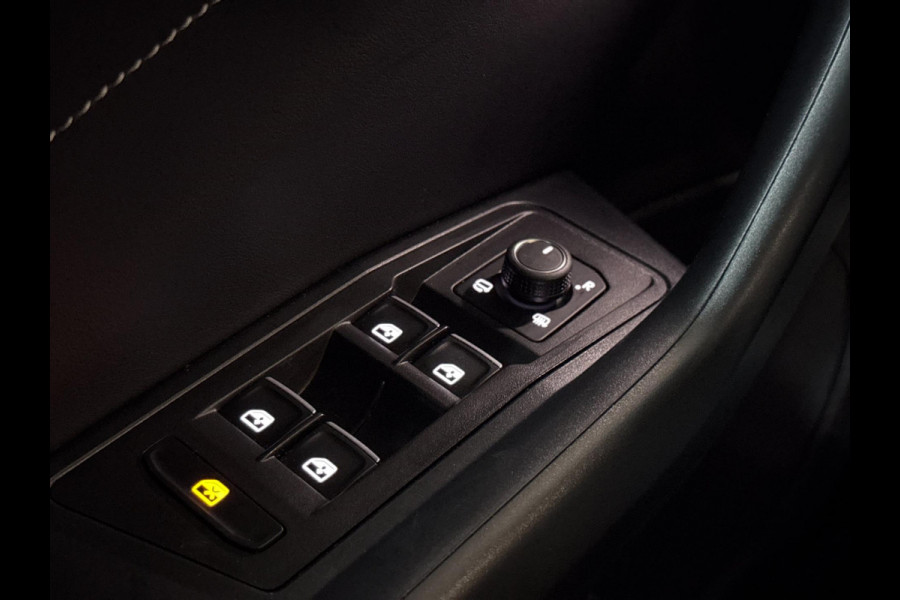 Volkswagen T-Roc 1.5 TSI R-Line PANO | IQ LED | KEYLESS | VIRTUAL | CAMERA | VOL!