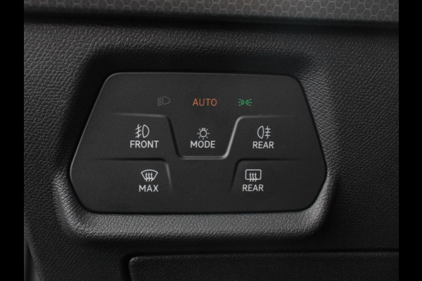 Seat Leon 1.0 eTSI 110pk Automaat Style Navigatie Apple Carplay/ Android Auto Camera Parkeersensoren Stoel- en stuurverwarming Cruise Control Virtual Cockpit Climate Control