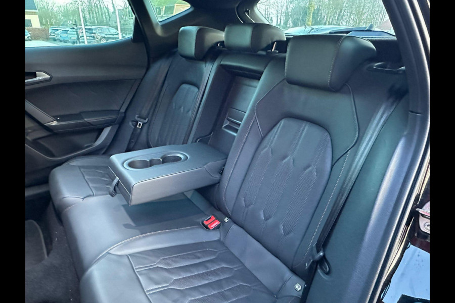 CUPRA Formentor 1.4 e-Hybrid VZ Copper Edition | Pano | Leder | 360Cam | Full LED | Adaptive CC | Blindspot |