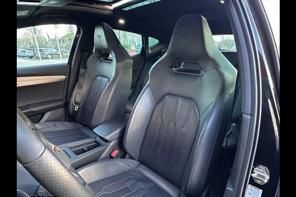 CUPRA Formentor 1.4 e-Hybrid VZ Copper Edition | Pano | Leder | 360Cam | Full LED | Adaptive CC | Blindspot |