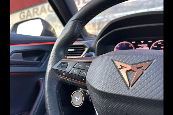 CUPRA Formentor 1.4 e-Hybrid VZ Copper Edition | Pano | Leder | 360Cam | Full LED | Adaptive CC | Blindspot |