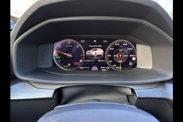 CUPRA Formentor 1.4 e-Hybrid VZ Copper Edition | Pano | Leder | 360Cam | Full LED | Adaptive CC | Blindspot |