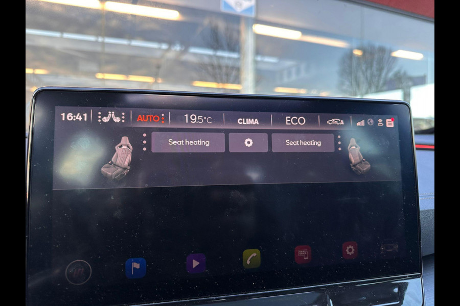 CUPRA Formentor 1.4 e-Hybrid VZ Copper Edition | Pano | Leder | 360Cam | Full LED | Adaptive CC | Blindspot |