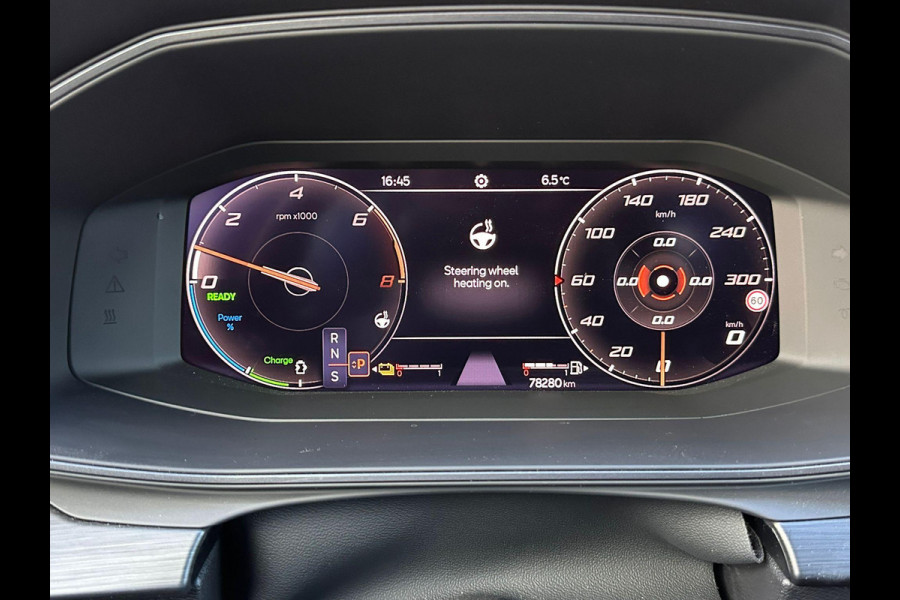 CUPRA Formentor 1.4 e-Hybrid VZ Copper Edition | Pano | Leder | 360Cam | Full LED | Adaptive CC | Blindspot |