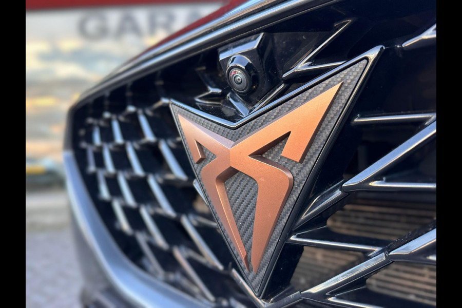 CUPRA Formentor 1.4 e-Hybrid VZ Copper Edition | Pano | Leder | 360Cam | Full LED | Adaptive CC | Blindspot |