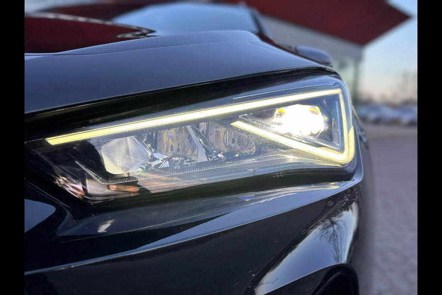 CUPRA Formentor 1.4 e-Hybrid VZ Copper Edition | Pano | Leder | 360Cam | Full LED | Adaptive CC | Blindspot |