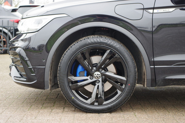 Volkswagen Tiguan 1.4 TSI 245 PK eHybrid R-Line Business PHEV, Leder, Panoramadak, Winterpakket