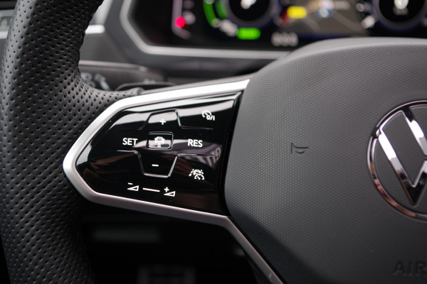 Volkswagen Tiguan 1.4 TSI 245 PK eHybrid R-Line Business PHEV, Leder, Panoramadak, Winterpakket