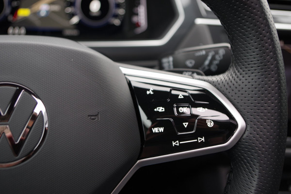 Volkswagen Tiguan 1.4 TSI 245 PK eHybrid R-Line Business PHEV, Leder, Panoramadak, Winterpakket