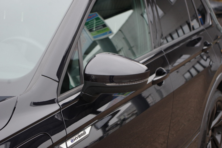 Volkswagen Tiguan 1.4 TSI 245 PK eHybrid R-Line Business PHEV, Leder, Panoramadak, Winterpakket