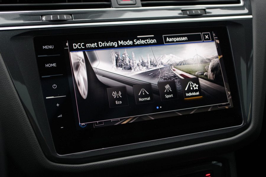 Volkswagen Tiguan 1.4 TSI 245 PK eHybrid R-Line Business PHEV, Leder, Panoramadak, Winterpakket