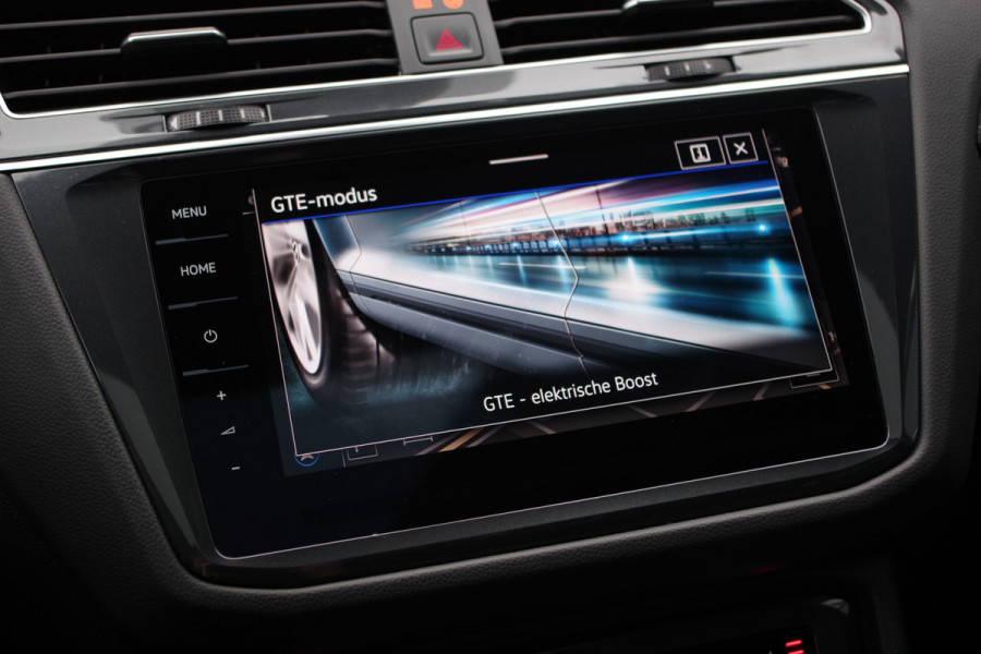 Volkswagen Tiguan 1.4 TSI 245 PK eHybrid R-Line Business PHEV, Leder, Panoramadak, Winterpakket