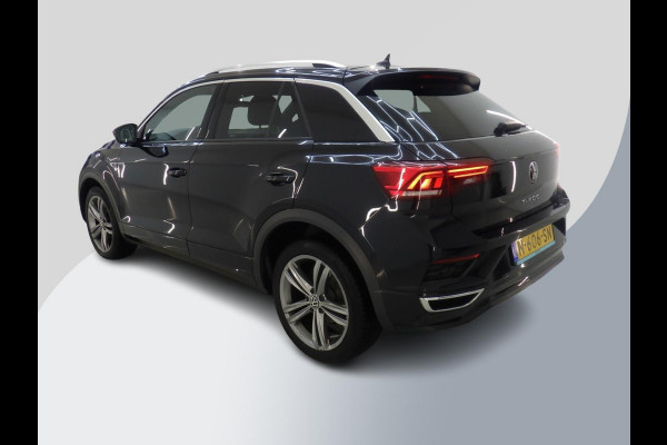 Volkswagen T-Roc 1.5 TSI Sport Business R | Full Options