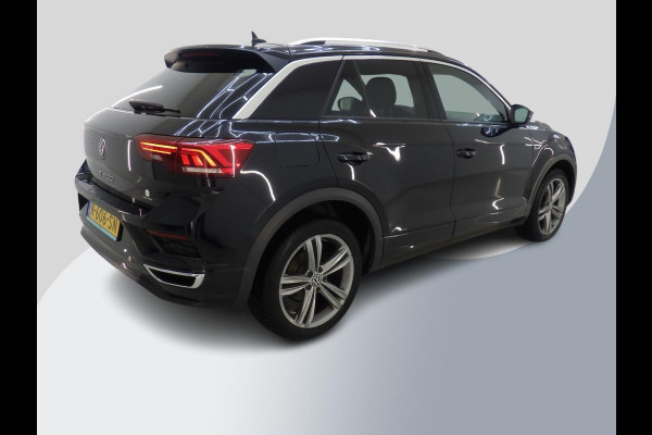 Volkswagen T-Roc 1.5 TSI Sport Business R | Full Options