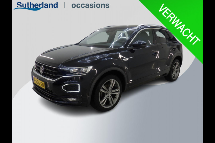 Volkswagen T-Roc 1.5 TSI Sport Business R | Full Options