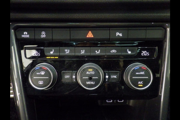 Volkswagen T-Roc 1.5 TSI Sport Business R | Full Options