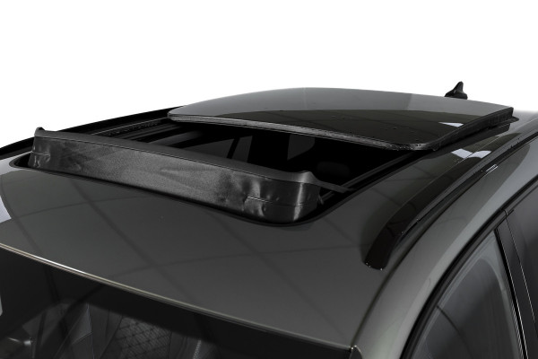 Volkswagen Tayron 1.5 eHybrid 272 PK R-Line Edition | Black Style Pakket | S/K-Panodak | Dig. Cockpit | Adapt. Cruise | Stoel-+Stuurverw. | Camera | App. Connect | ECC | Elek. Klep | LM 20" |