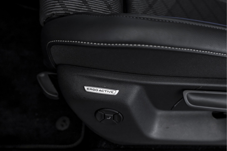 Volkswagen Tayron 1.5 eHybrid 272 PK R-Line Edition | Black Style Pakket | S/K-Panodak | Dig. Cockpit | Adapt. Cruise | Stoel-+Stuurverw. | Camera | App. Connect | ECC | Elek. Klep | LM 20" |