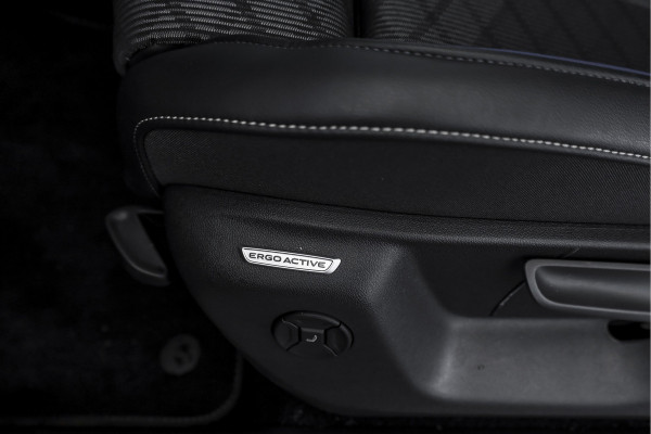 Volkswagen Tayron 1.5 eHybrid 272 PK R-Line Edition | Black Style Pakket | S/K-Panodak | Dig. Cockpit | Adapt. Cruise | Stoel-+Stuurverw. | Camera | App. Connect | ECC | Elek. Klep | LM 20" |