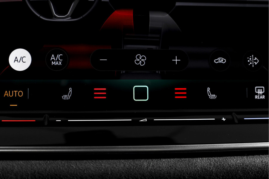 Volkswagen Tayron 1.5 eHybrid 272 PK R-Line Edition | Black Style Pakket | S/K-Panodak | Dig. Cockpit | Adapt. Cruise | Stoel-+Stuurverw. | Camera | App. Connect | ECC | Elek. Klep | LM 20" |