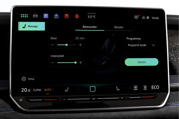 Volkswagen Tayron 1.5 eHybrid 272 PK R-Line Edition | Black Style Pakket | S/K-Panodak | Dig. Cockpit | Adapt. Cruise | Stoel-+Stuurverw. | Camera | App. Connect | ECC | Elek. Klep | LM 20" |