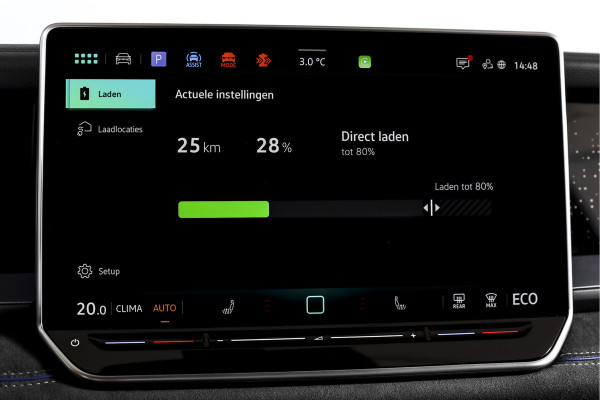 Volkswagen Tayron 1.5 eHybrid 272 PK R-Line Edition | Black Style Pakket | S/K-Panodak | Dig. Cockpit | Adapt. Cruise | Stoel-+Stuurverw. | Camera | App. Connect | ECC | Elek. Klep | LM 20" |