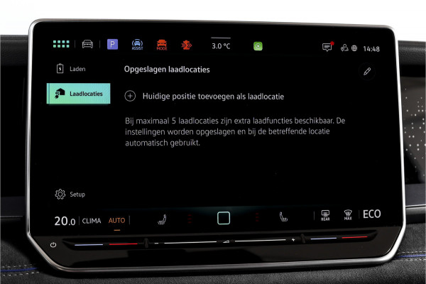 Volkswagen Tayron 1.5 eHybrid 272 PK R-Line Edition | Black Style Pakket | S/K-Panodak | Dig. Cockpit | Adapt. Cruise | Stoel-+Stuurverw. | Camera | App. Connect | ECC | Elek. Klep | LM 20" |